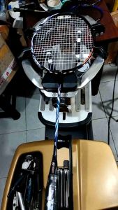 RAKET BADMINTON YONEX ASTROX 100ZZ TAS 1R TERBARU