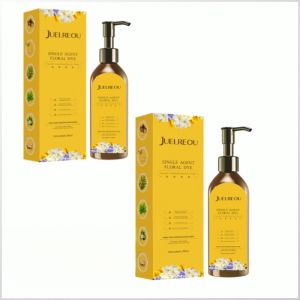 Hair Colorant Real Single Agent Hair Dye Lasting Solid Color Mild No Double Breasts Oxygen-free