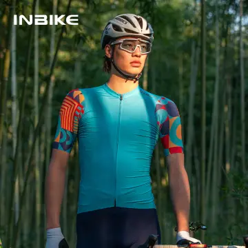 MOXILYN Men Cycling Jersey Set Bike Shorts Nd Jersey Suit 9D Pdded Cycling Bibs MTB Shirts Short Sleeve Bicycle Clothes
