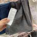 4PCS IKEA WASHCLOTH 30X30CM VAGSJON WASHING CLOTH IKEA CLOTH TABLE CLOTH TUALA TANGAN 毛巾. 