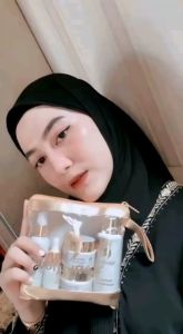 Ratu Glow Reguler Brightening Dan Acne