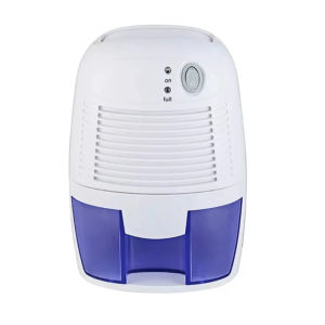 Portable Dehumidifier Air Plot Mute Moisture Air Absorbs Dryer for Home Room Cabinet Office Kitchen Deodorizer Dryer