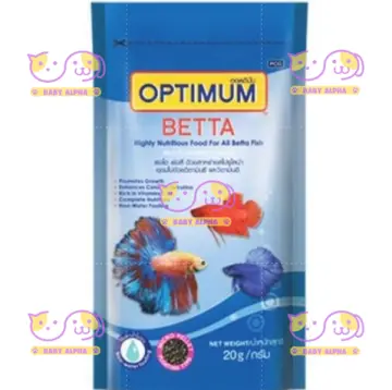 Shop Betta And Guffy Fish Food with great discounts and prices online Nov 2024 Lazada Philippines