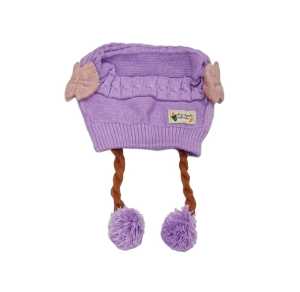 Kupluk bayi kepang topi bayi kepang BB-44 kupluk bayi laki-laki perempuan