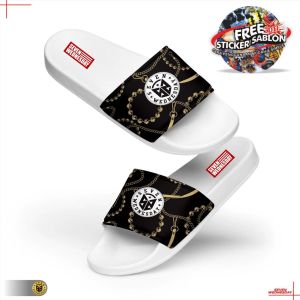 Sandal Selop Dewasa Pria/ Sandal Slop Karet Pylon / Sandal Distro Fashion Anak 31-35 dewasa 36-43