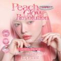 【NEW-STEEL EDITION】barenbliss BNB Peach Perfect Lip Tint  Moisturizing l  24H Glossy Stain. 