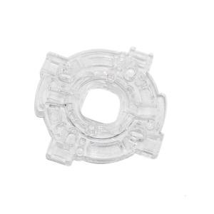 Round/Square/Octagonal Retaining Rings Joysticks Restrictor Gate Plate Restrictor Joystick Accessories for Game Consoles