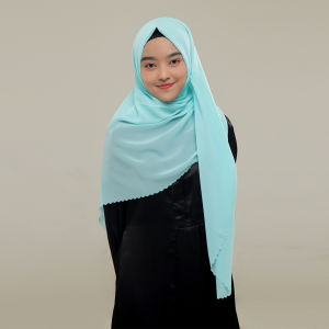 Bani Batuta - Kerudung Segi Empat Rabbani Zahira NK Aurion XL