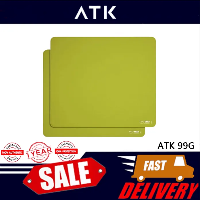 ATK 99G siri tetikus Pad Super besar Desktop Pad Pad E-sukan sukan