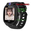 Đồng Hồ Thông Minh MISUMA Y36 Lắp Sim Nghe Gọi video, Định Vị Cảnh Báo Chống Nước Có Tiếng Việt BH Lỗi 1 Đổi 1. 