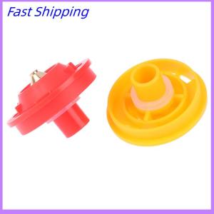 🔥🔥🔥kangsiwen หัวฉีดพ่นสีโลหะสำหรับเปลี่ยนหัวฉีดพ่นสี0.5 1.0 1.8 2.5มม. หัวฉีดพ่นสีโลหะที่เสียหายแบบเก่า