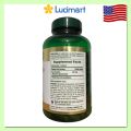 Viên uống hỗ trợ tuyến tiền liệt Saw Palmetto 450mg Nature’s Bounty hũ 100 viên [Hàng Mỹ]. 