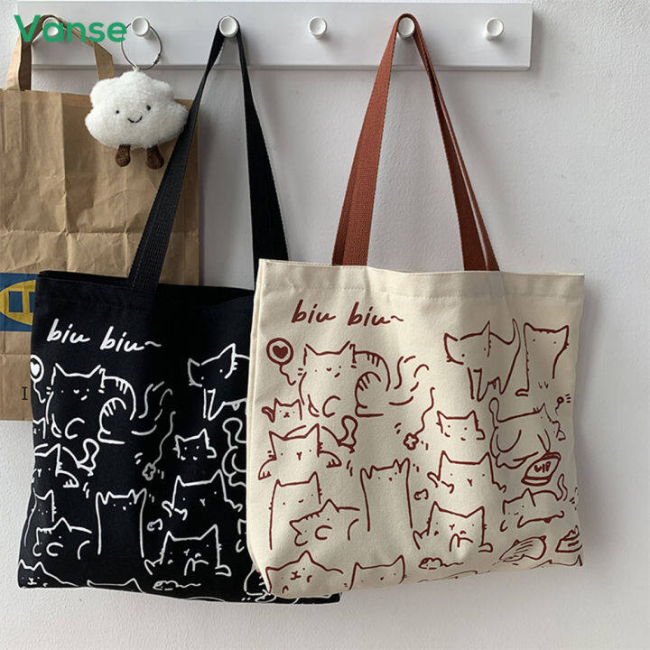 Lazada sale canvas bag