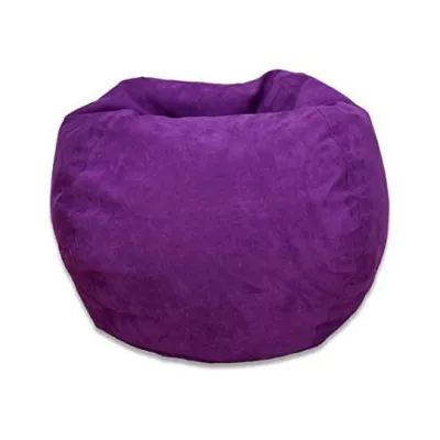Bean Bag Sofa / Kursi Santai Kursi santai bean bag bulat plus isi sterofoam