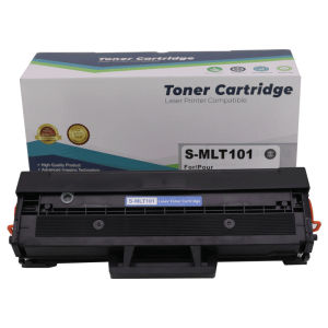 Mengxiang Compatible with SCX-3401 Toner Cartridge D101S ML2160 SCX3405 SF760P SCX3400