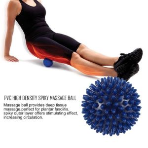 Bola Terapi Tangan Stroke Pijat Refleksi Ball Sport Fitness