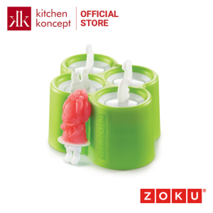Zoku - Bộ khuôn kem
