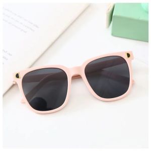 GU Kacamata Hitam Anak New Trend Fashion Anak Terbaru Kacamata Hitam High Quality Import Kids Sunglasses Kacamata Anak Murah Fashion W9220