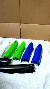 Cover Shock Depan YZ 250 & Tutup Shock YZ 250