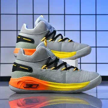 Shop New Curry 6 Light Gray Basketball Shoes with great discounts and prices online Sep 2024 Lazada Philippines