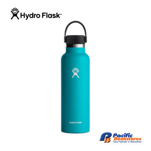 Hydro Flask 21 Oz Standard Mouth with Flex Cap
