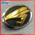 RTO Toyota Harrier Lexus Eagle logo gold bird logo front grille trunk logo. 