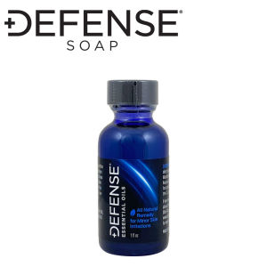Defense Pure Essentials Oil