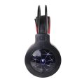 Gaming Freak GH7-GEO Wired Gaming RGB Headset. 