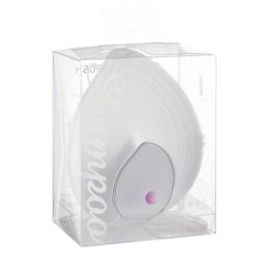 STARGOODS Scalp Massage Shampoo Brush Hair Care Tool Leaf Shape Hair Washing Comb Head Washing Brush Body Brush Scalp Massage Brush Women/Girls