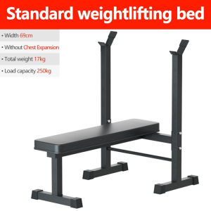 Adjustable bench barbell bench dumbbell bench Weight lifting bench Barbell bench bench bench bench weightlifting bench Bench with rack Weight lifting chair weight lifting chair fitness chair Fitness chair,Luxury style(Same day delivery)