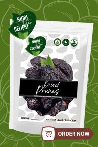CALIFORNIA NATURAL SEEDLESS RAISINS