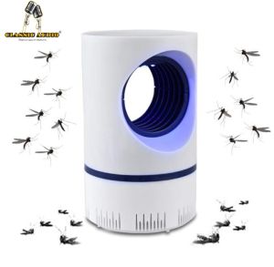 Classic Audio USB Electric Mosquito Trap Mosquito Killer Lamp Insect Killer UV Night Light Lantern Bug Zapper Anti-Mosquito Lamps Repellent