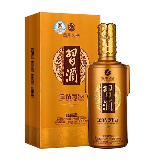 白酒中国酒青花郎酒 500ml 53%