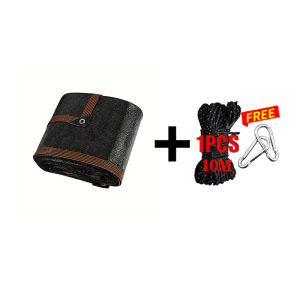 Outdoor Garden Net Anti UV 90% Suns hade Net Farm Net Greenhouse Plants Net Car Sun Shade Net