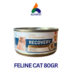 Smartheart veterinary diet recovery kucing anjing pemulihan penyembuhan