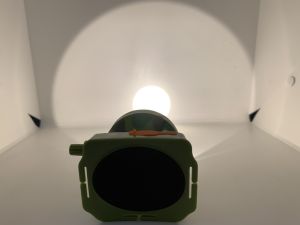 (รับประกัน1ปี)ไฟฉายคาดหัว รุ่น TS-1688-7 LED2000w