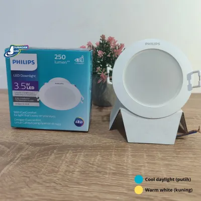 Philips LED Downlight ERIDANI 3.5W DL190B