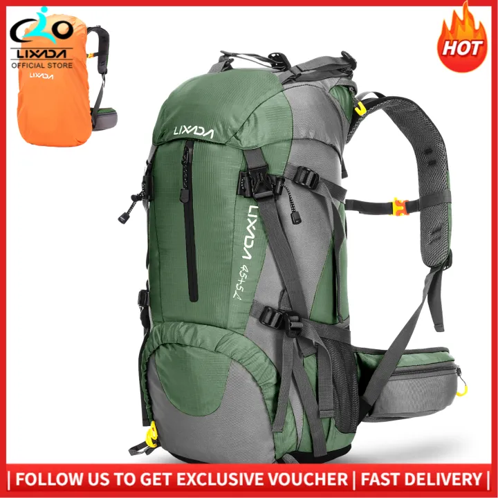 Camping store backpack singapore