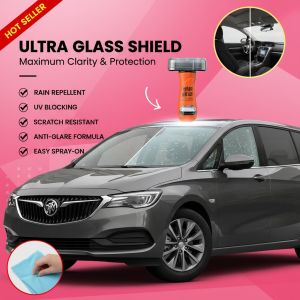 Automobile Interior Instrument Panel Plastic Refurbishment Agent Nano Glass Protective Film Heat Insulation Sun Protection UV Protection Waterproof Dustproof Durable Nano Glass Protective Film