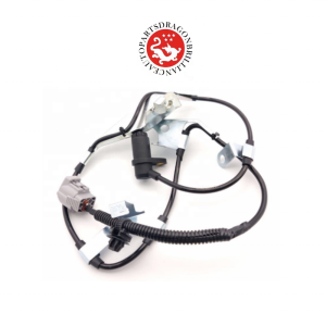 NEW Front Left Side ABS Wheel Speed Sensor OEM 89543-60010 89542-60040 8954360010 8954260040 89545-60030 89546-60030 8954560030