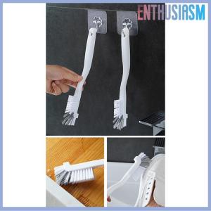 【Enthusiasm】🌟🌟【Hot Sale】🎈 แปรงแก้วแบบแคบด้ามจับยาวแปรงขนาดเล็กสำหรับตู้ปลาหลอดสำหรับขวดนมขวดนมเด็กทารกแปรงทำความสะอาดเครื่องมือในครัว