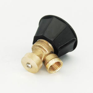 High Pressure Brass Fog Misting Nozzles Connectors Garden Water Irrigation Sprinkler Fittings Outdoor Cooling System