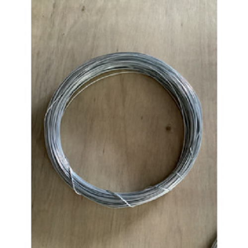 (PER KILO)GI TIE WIRE Floral Wire no,16 | Galvanized Iron Tie Wire ...