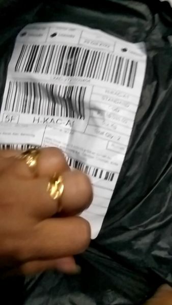 Buyer review video 4
