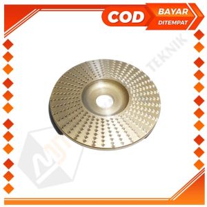 Mata Gerinda Bentuk Rata Wood Carving Mata Gerinda Chainsaw Amplas Kikir Tungseng Gurinda Parut