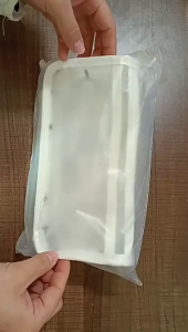 Leisure Store กระเป๋าใส่ดินสอปากกาพกพา กระเป๋าใส่เครื่องเขียน ซองกันน้ำ ที่ใส่เครื่องเขียน ซอง กระเป๋าซิปลอค กระเป๋าดินสอน่ารัก กระเป๋าซิปลอค✔️พร้อมส่ง กระเป๋าใส่เครื่อง ลายการํตูนน่ารักๆ Hello Kitty/Capybara/Pochacco กระเป๋านักเรียน