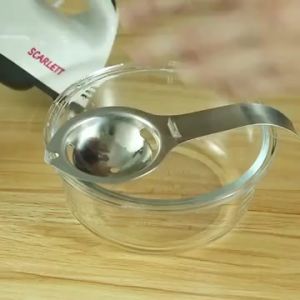 Máy Đánh Trứng Scarlett Cầm Tay Mini Cao Cấp Với 7 Tốc Độ Cực Mạnh