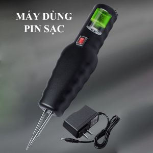 Máy Nhổ Lông Vịt Cầm Tay Máy Vặt Lông Vịt Gà Lông Măng