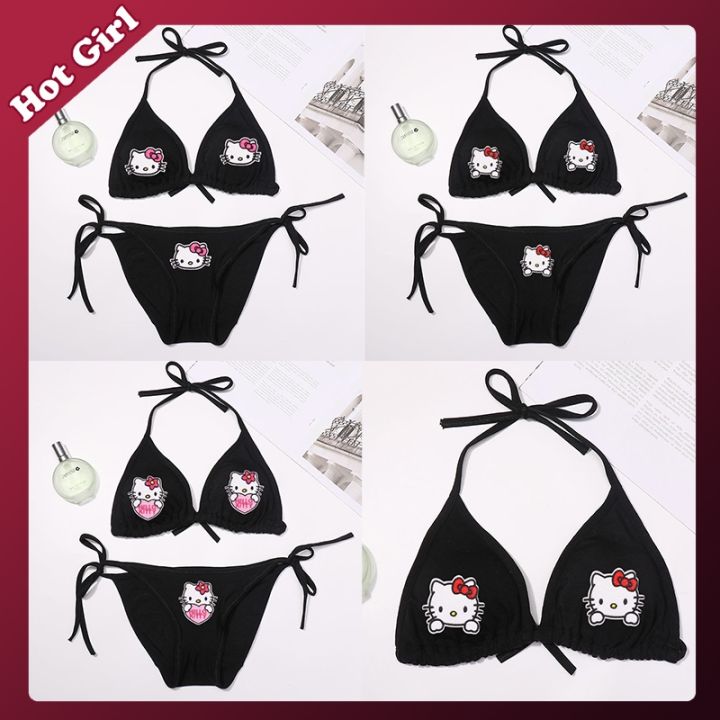 Hello Kitty Panties for Women for sale