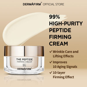 DERMAFIRM The Peptide Firming Cream P4 50g